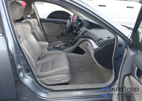 2009 Acura Tsx from USA, damaged, VIN JH4CU26639C035084